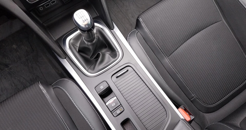 Renault Megane cena 82900 przebieg: 30688, rok produkcji 2022 z Przysucha małe 191